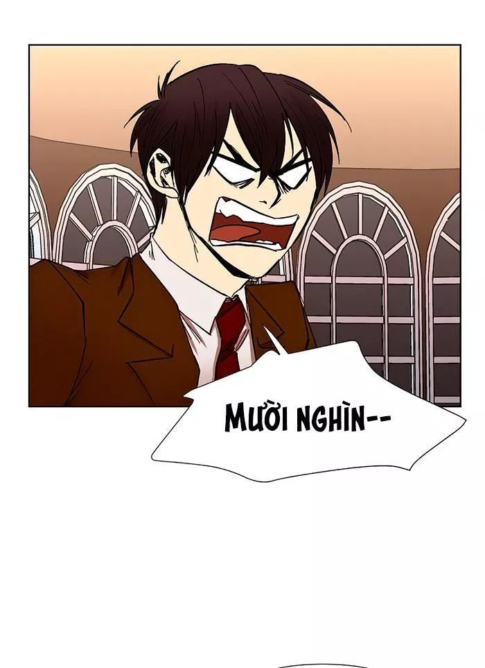 I Love Yoo Chap 4 - Next Chap 5