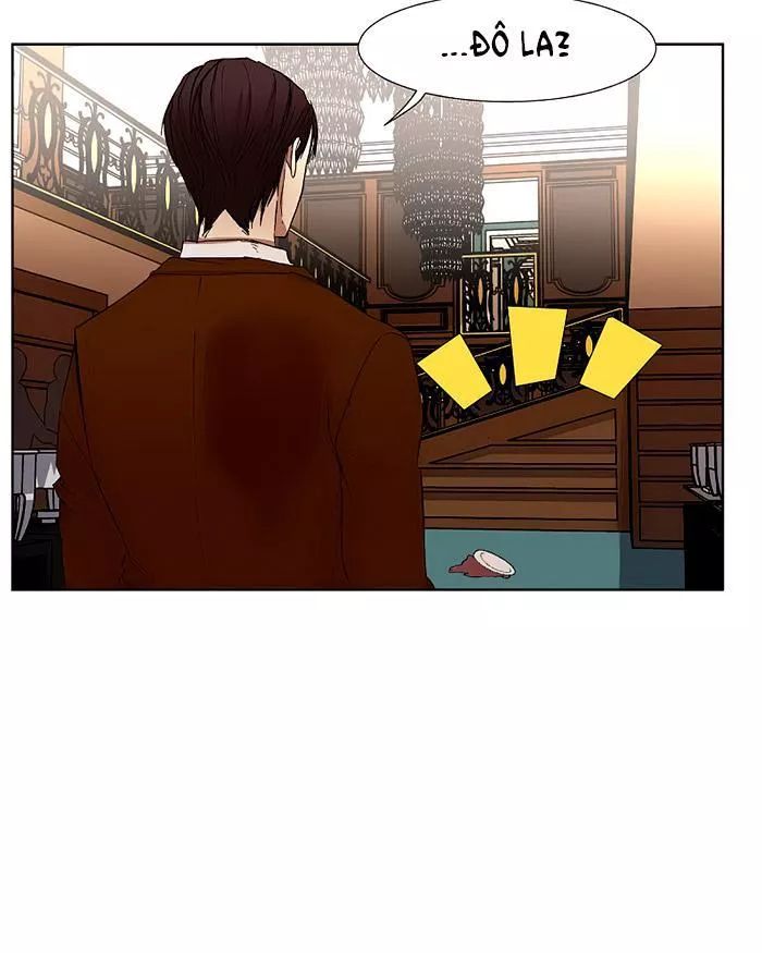 I Love Yoo Chap 4 - Next Chap 5