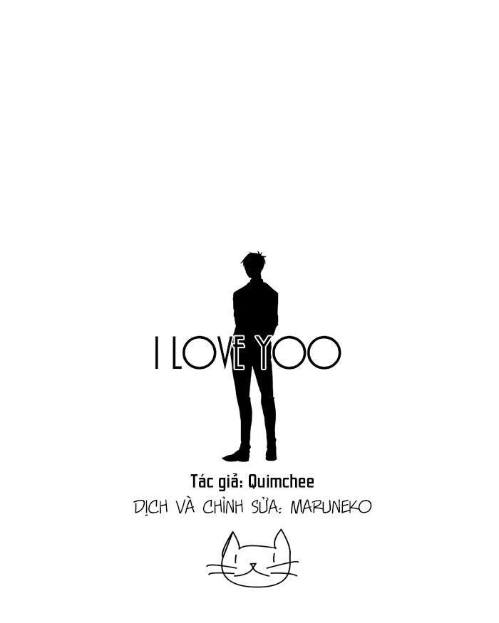 I Love Yoo Chap 4 - Next Chap 5