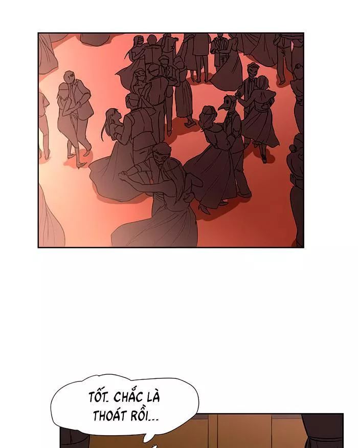 I Love Yoo Chap 4 - Next Chap 5