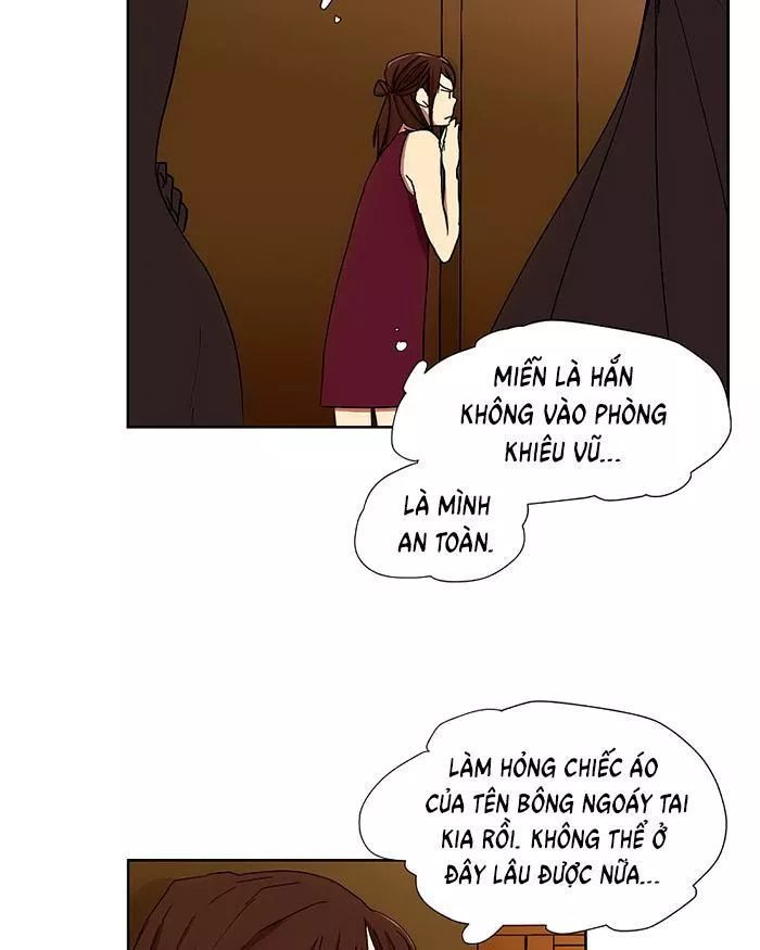 I Love Yoo Chap 4 - Next Chap 5