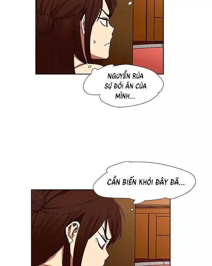 I Love Yoo Chap 4 - Next Chap 5
