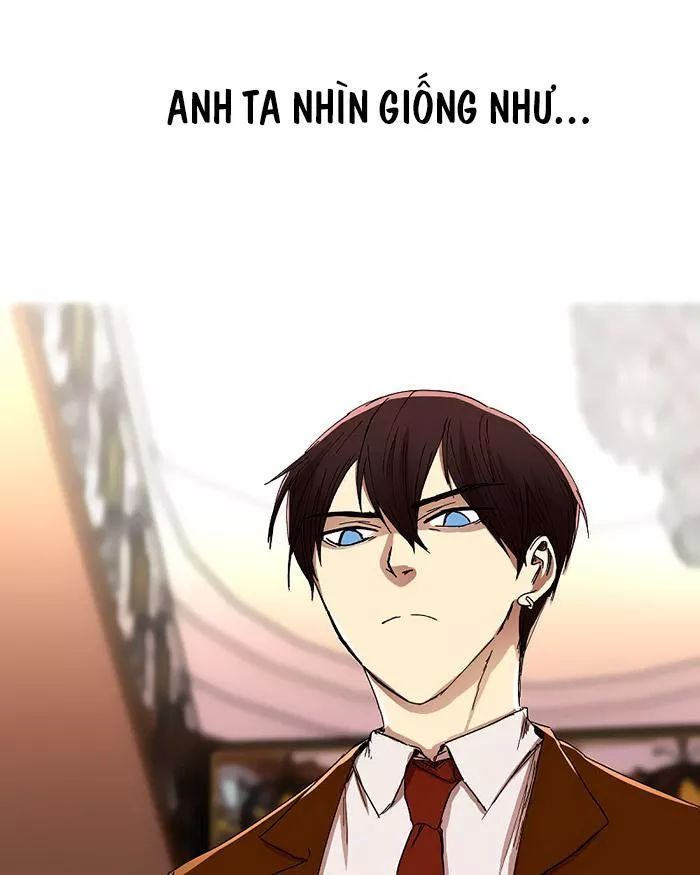 I Love Yoo Chap 4 - Next Chap 5