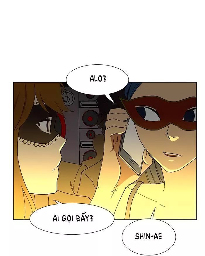 I Love Yoo Chap 4 - Next Chap 5