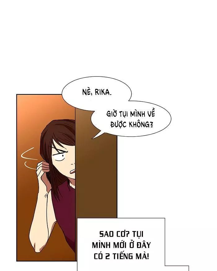 I Love Yoo Chap 4 - Next Chap 5