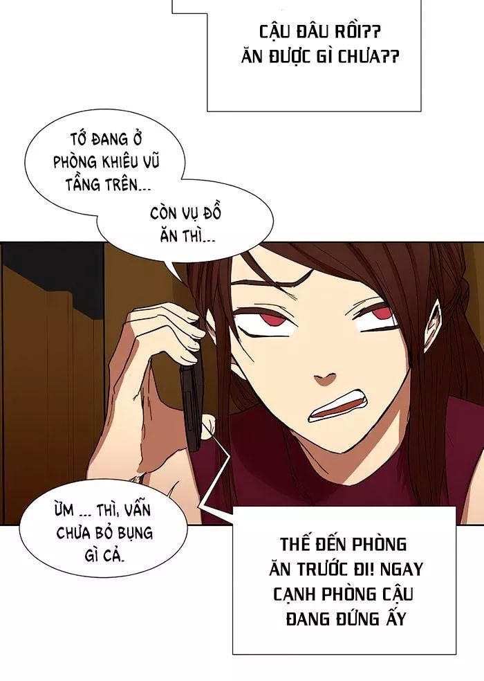 I Love Yoo Chap 4 - Next Chap 5