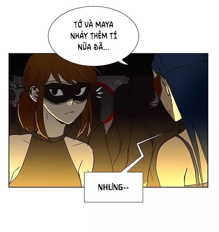 I Love Yoo Chap 4 - Next Chap 5