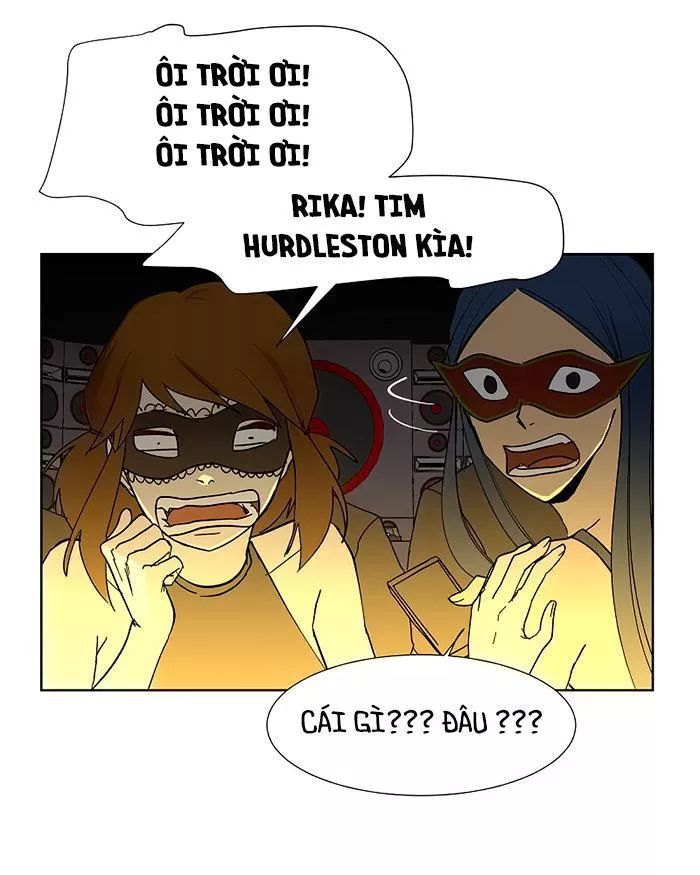 I Love Yoo Chap 4 - Next Chap 5