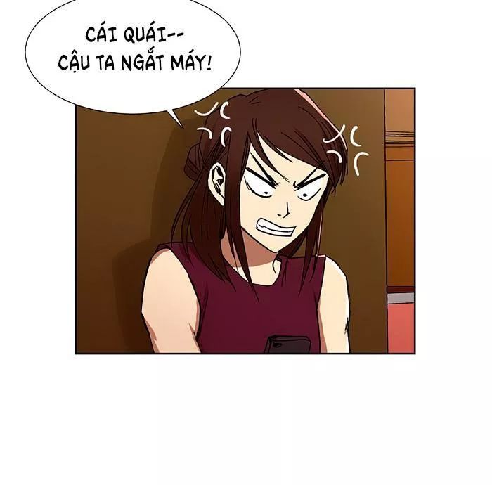 I Love Yoo Chap 4 - Next Chap 5