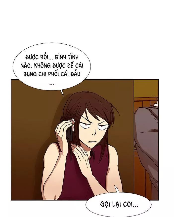 I Love Yoo Chap 4 - Next Chap 5