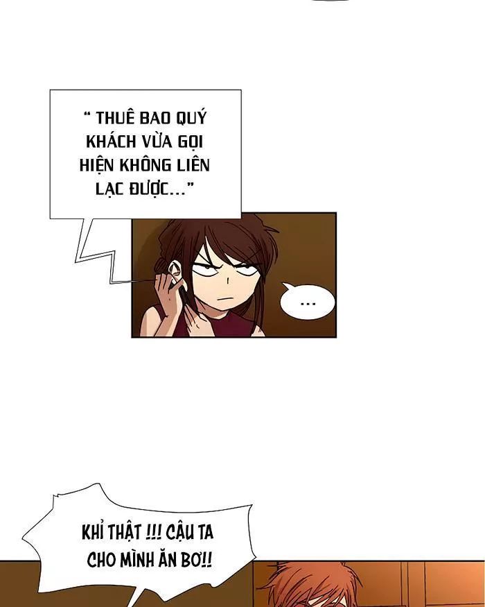 I Love Yoo Chap 4 - Next Chap 5