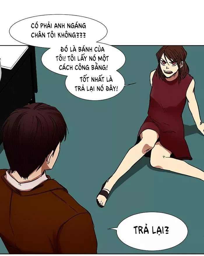 I Love Yoo Chap 4 - Next Chap 5