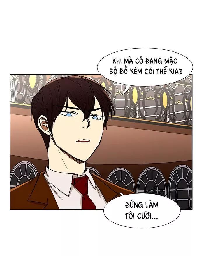 I Love Yoo Chap 4 - Next Chap 5