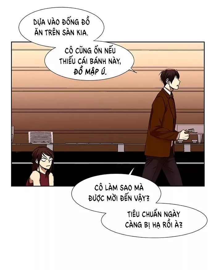 I Love Yoo Chap 4 - Next Chap 5