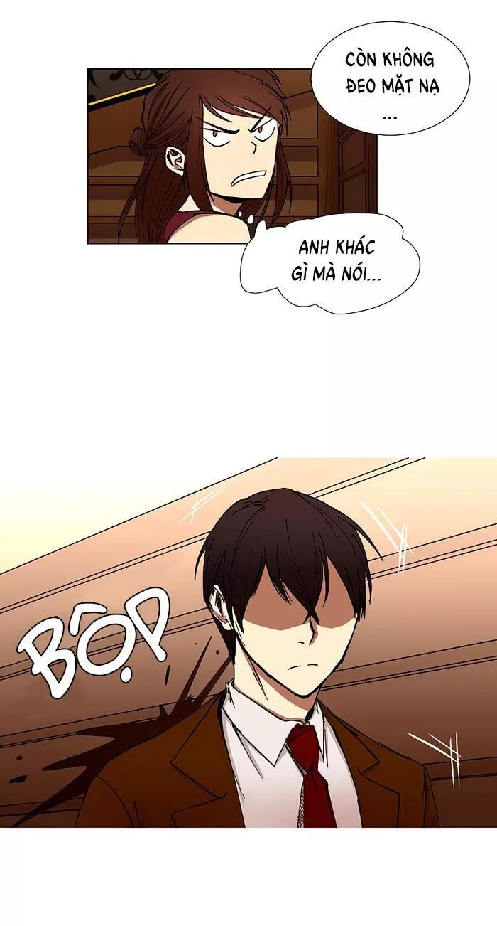 I Love Yoo Chap 4 - Next Chap 5