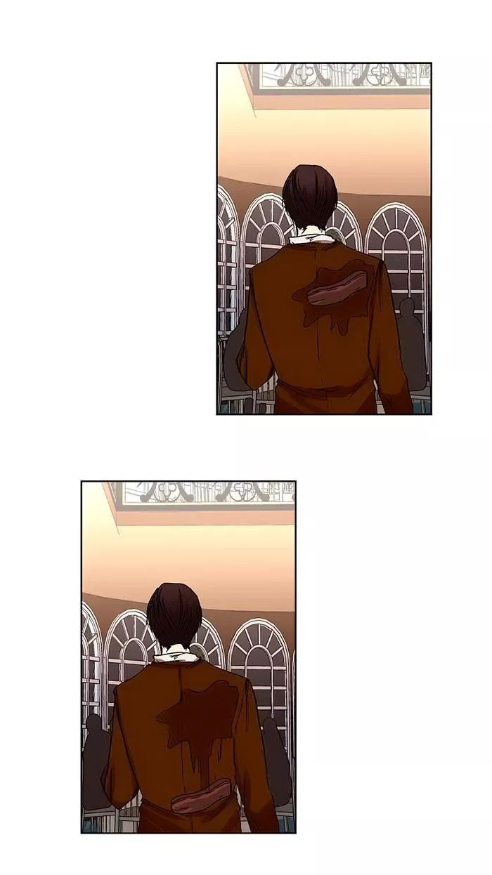 I Love Yoo Chap 4 - Next Chap 5