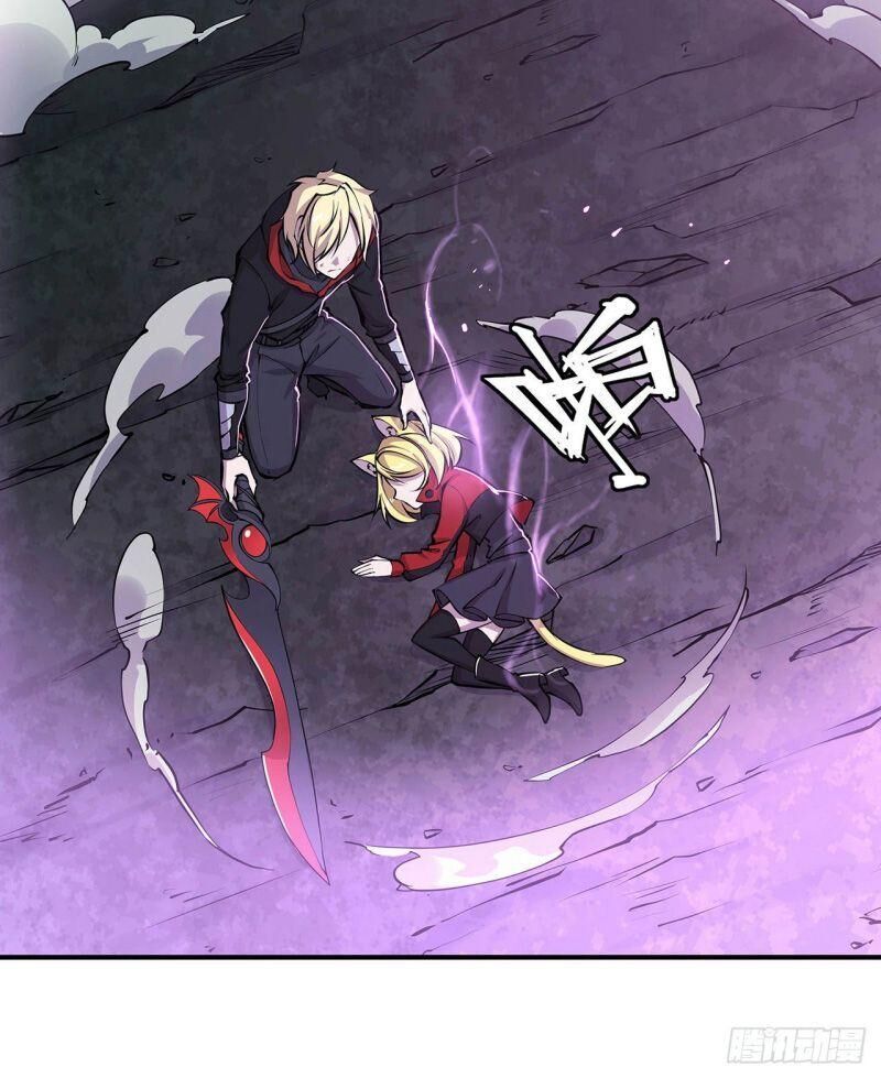Huyết Cơ Và Kỵ Sĩ Chap 72 - Next Chap 73