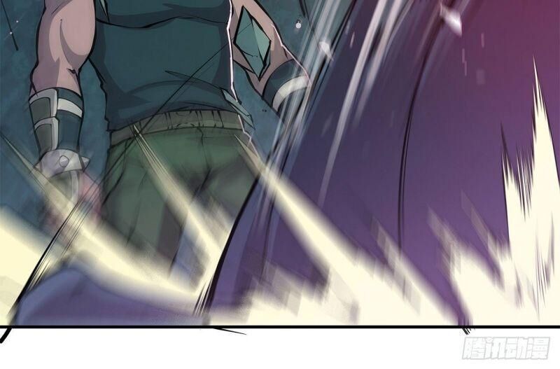Huyết Cơ Và Kỵ Sĩ Chap 72 - Next Chap 73