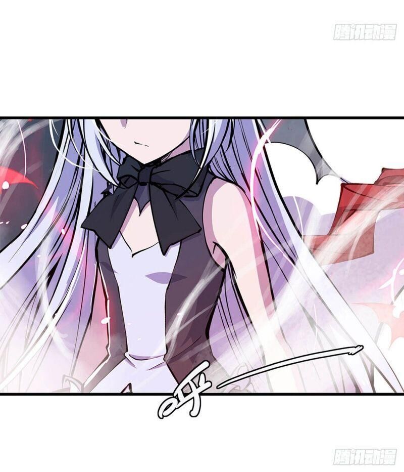 Huyết Cơ Và Kỵ Sĩ Chap 72 - Next Chap 73
