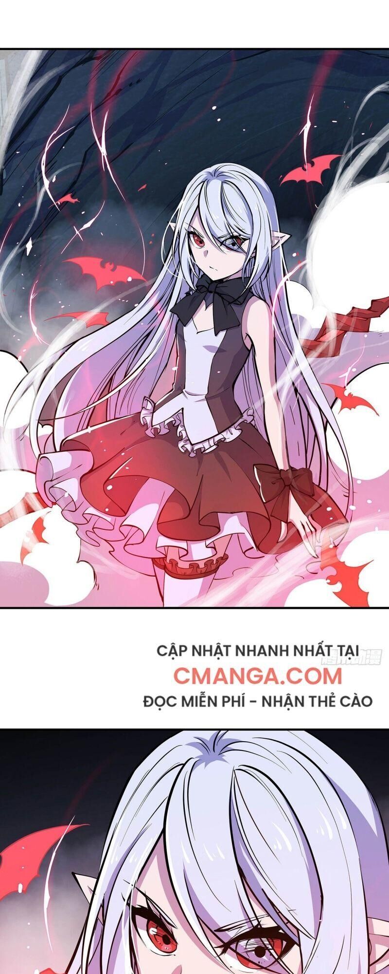 Huyết Cơ Và Kỵ Sĩ Chap 72 - Next Chap 73