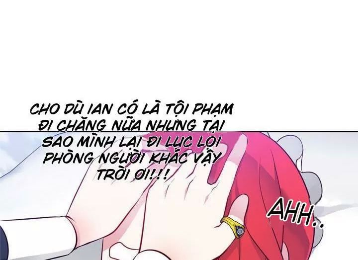 Thám Tử Của Muiella Chap 17.1 - Next Chap 18