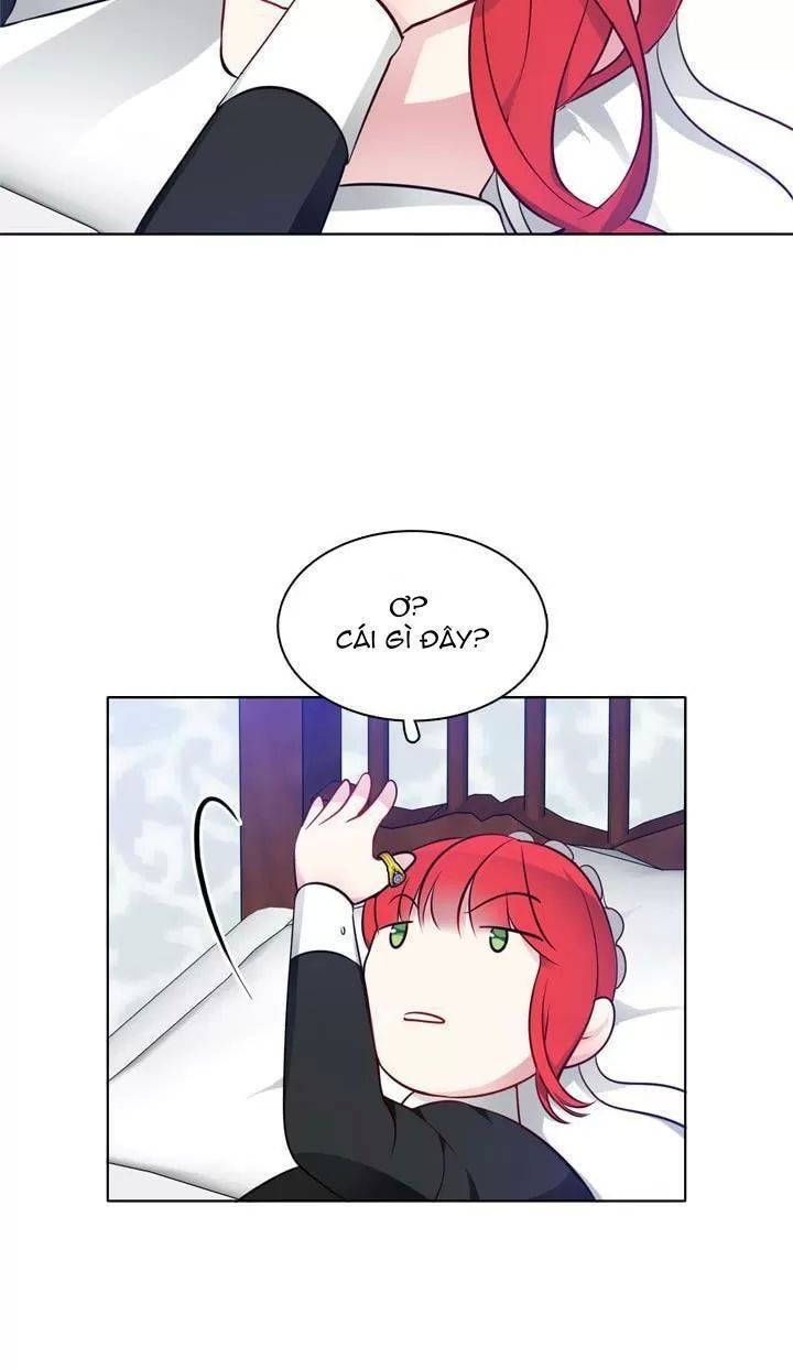 Thám Tử Của Muiella Chap 17.1 - Next Chap 18