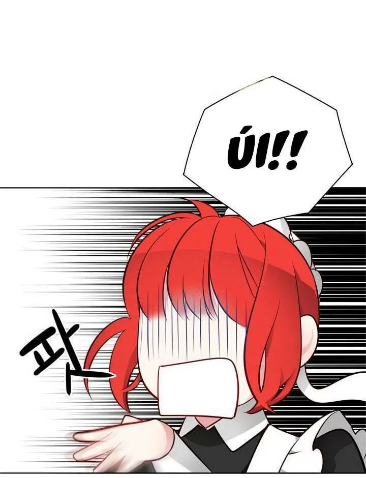 Thám Tử Của Muiella Chap 17.1 - Next Chap 18