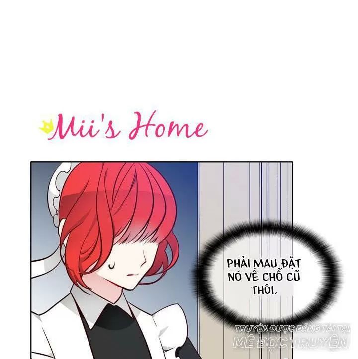 Thám Tử Của Muiella Chap 17.1 - Next Chap 18