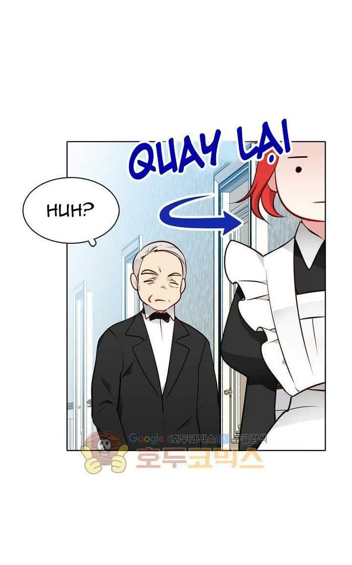 Thám Tử Của Muiella Chap 17.1 - Next Chap 18