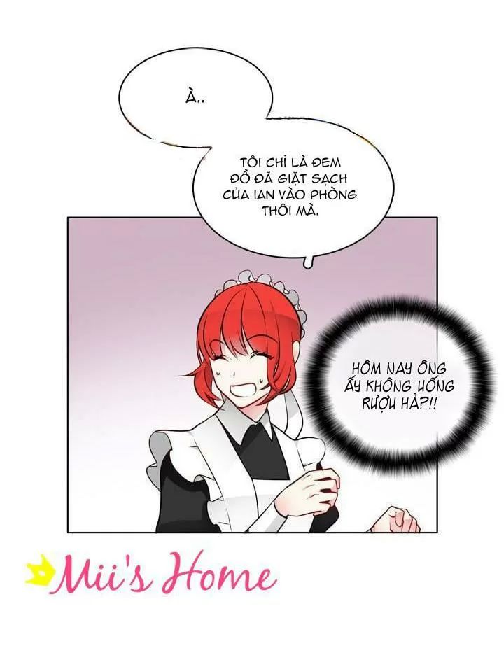 Thám Tử Của Muiella Chap 17.1 - Next Chap 18