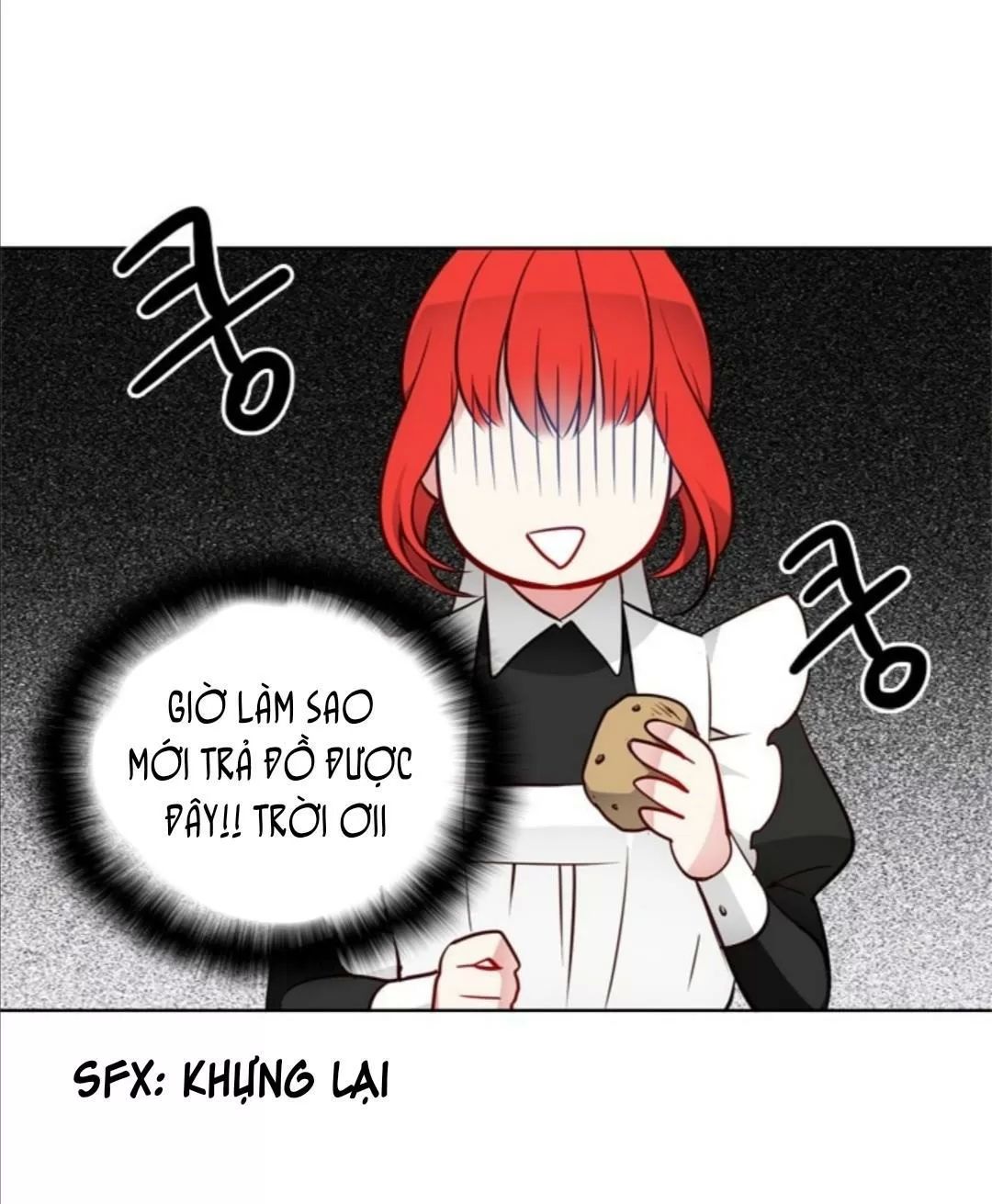 Thám Tử Của Muiella Chap 17.1 - Next Chap 18