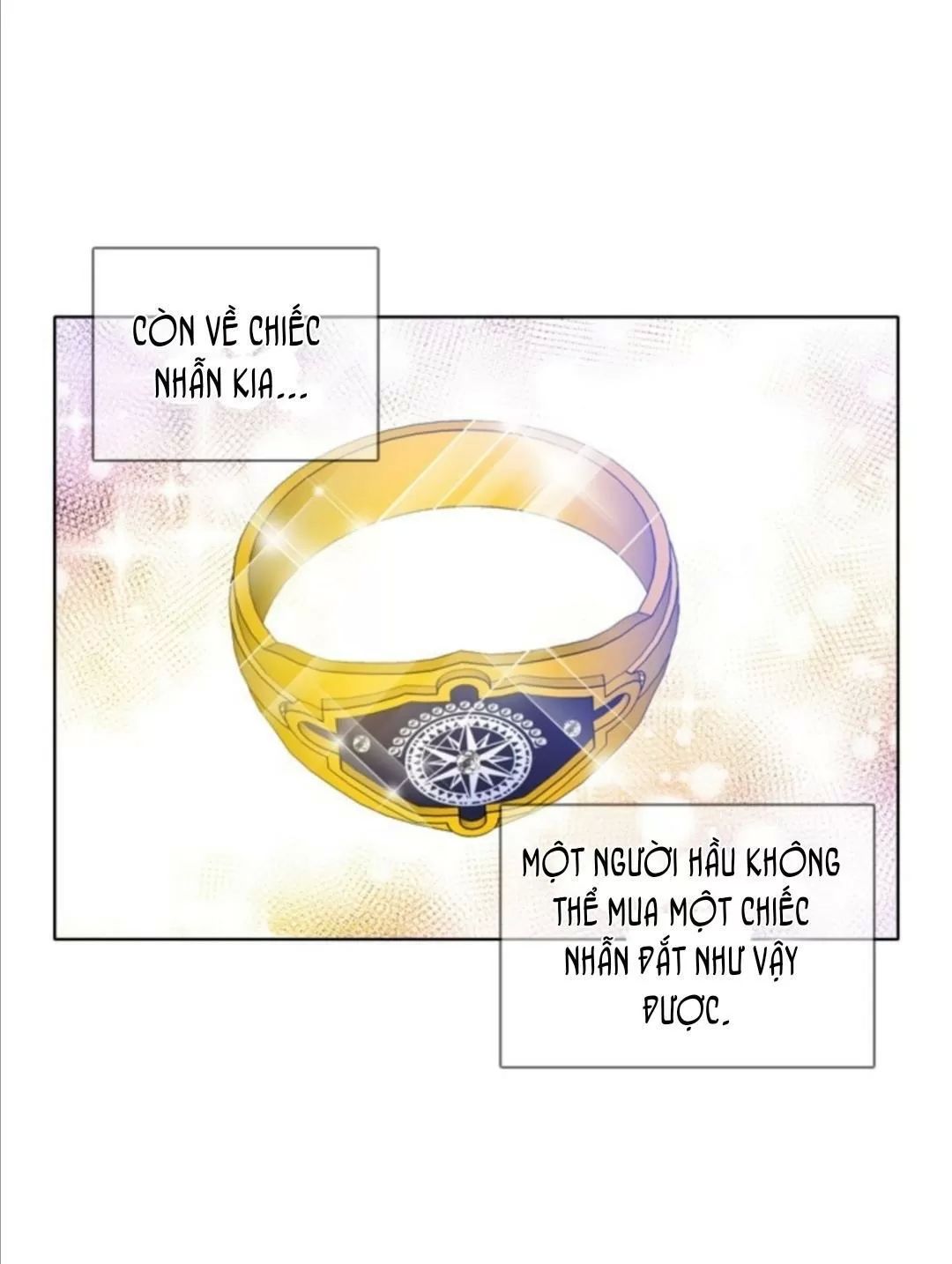 Thám Tử Của Muiella Chap 17.1 - Next Chap 18