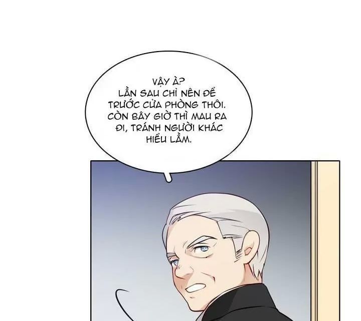 Thám Tử Của Muiella Chap 17.1 - Next Chap 18