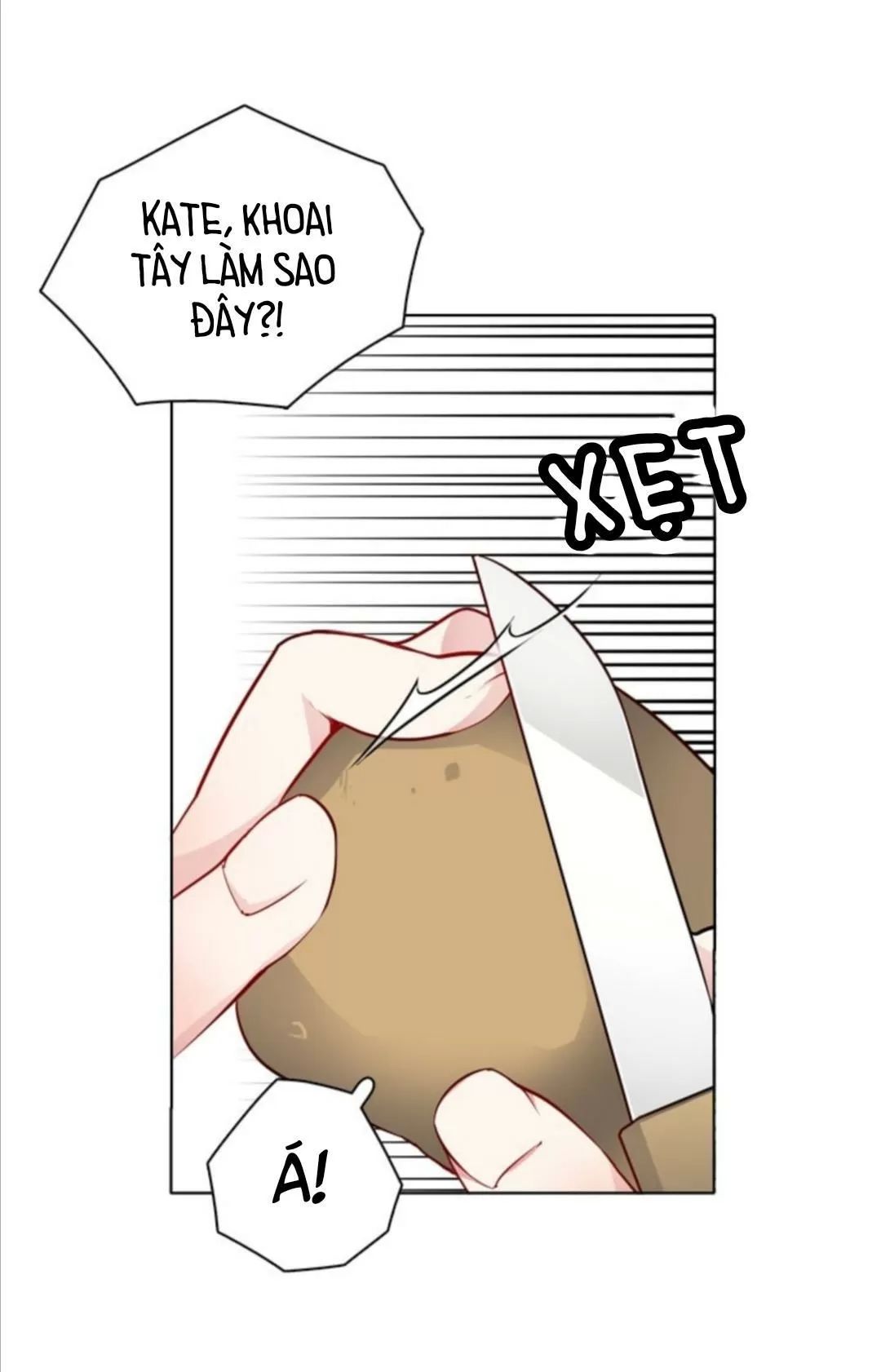 Thám Tử Của Muiella Chap 17.1 - Next Chap 18
