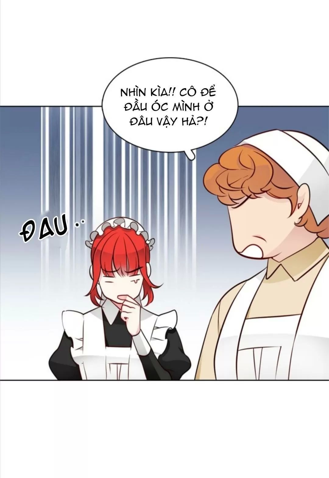 Thám Tử Của Muiella Chap 17.1 - Next Chap 18