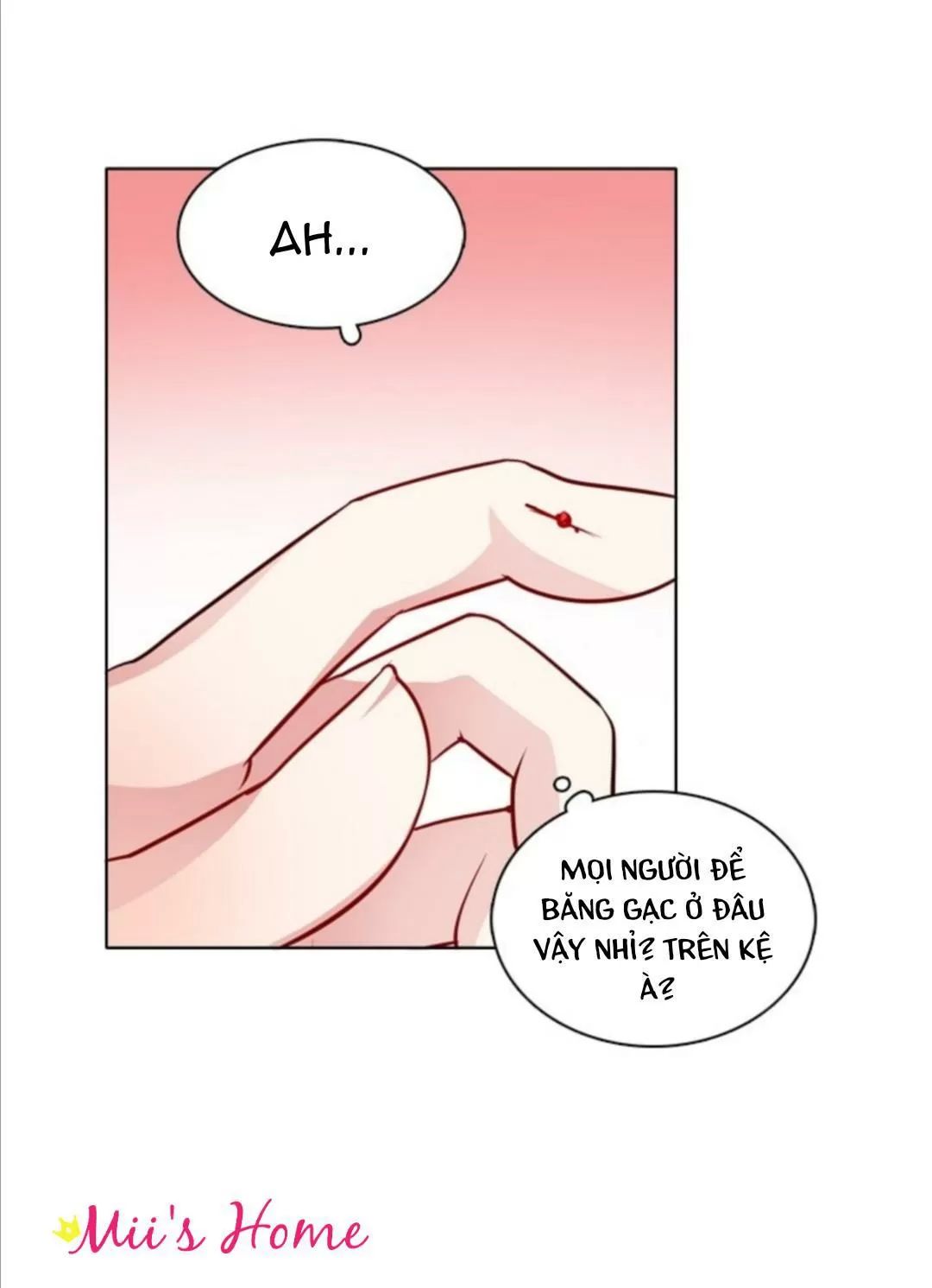 Thám Tử Của Muiella Chap 17.1 - Next Chap 18