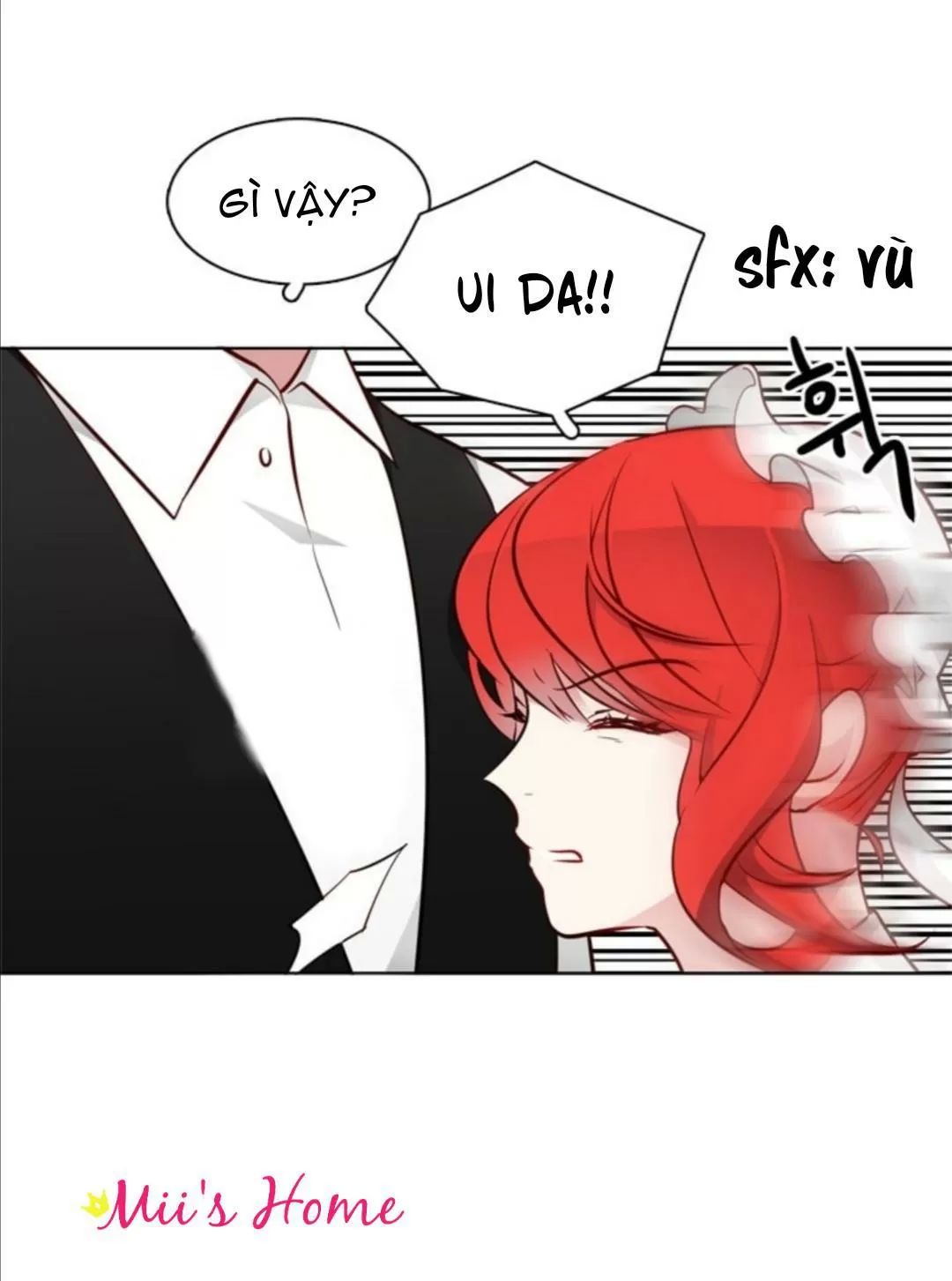 Thám Tử Của Muiella Chap 17.1 - Next Chap 18