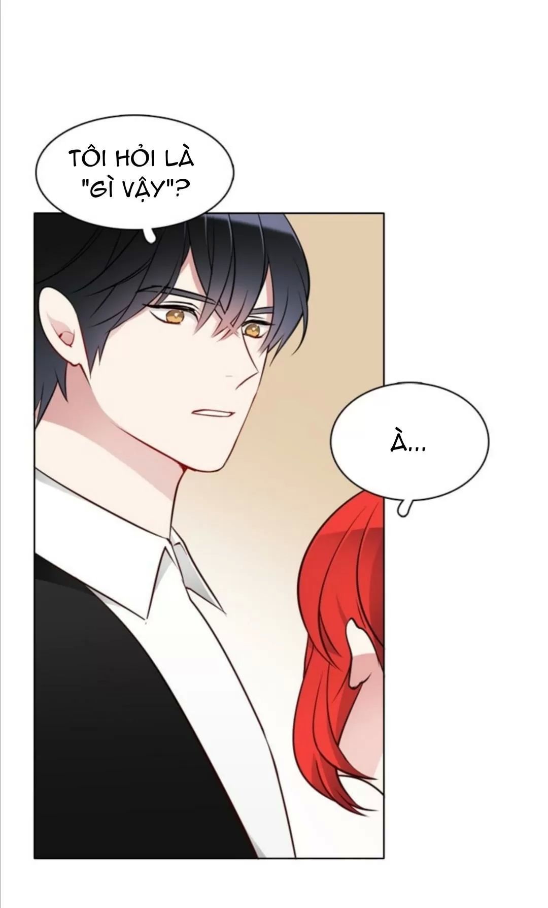 Thám Tử Của Muiella Chap 17.1 - Next Chap 18