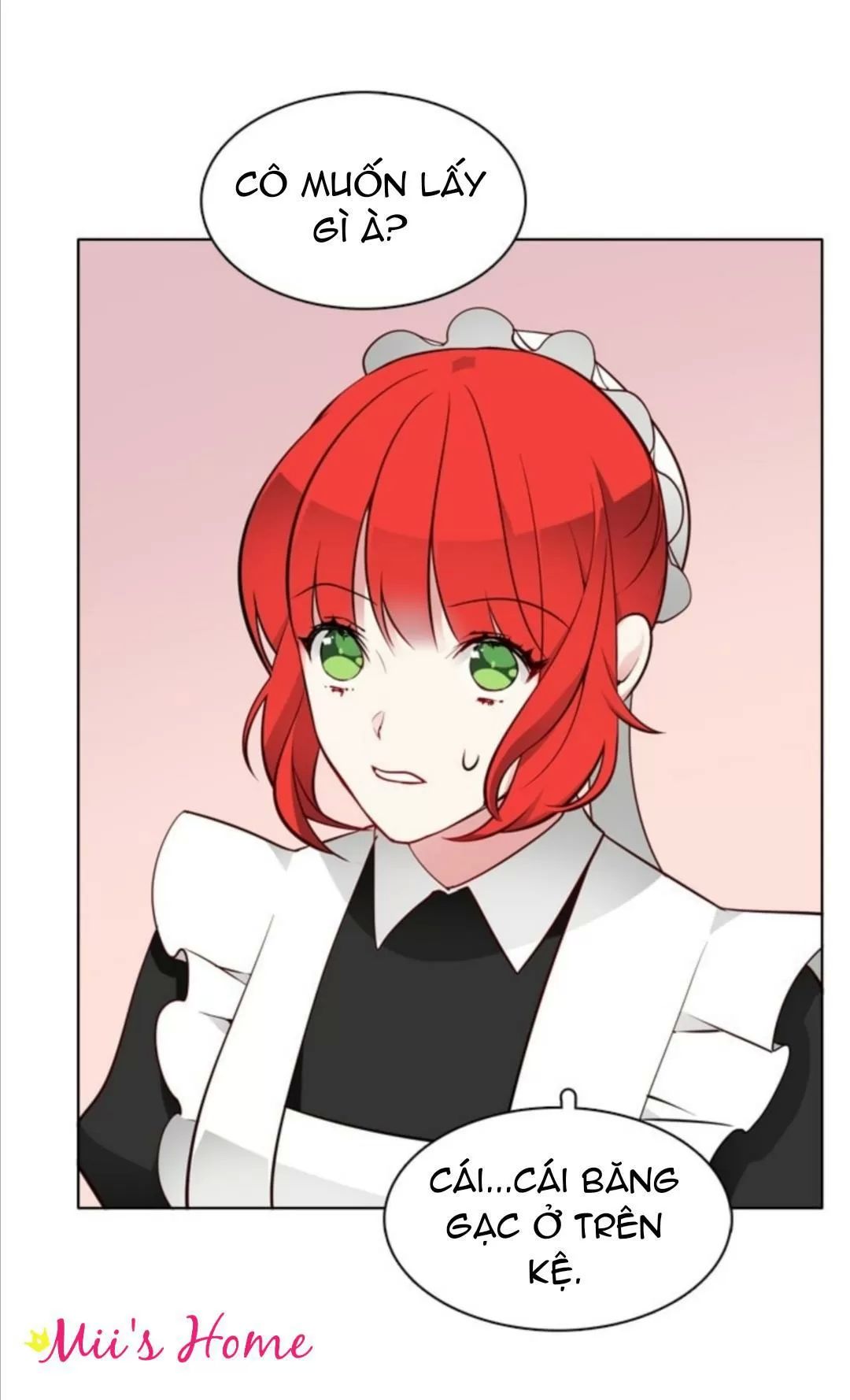 Thám Tử Của Muiella Chap 17.1 - Next Chap 18