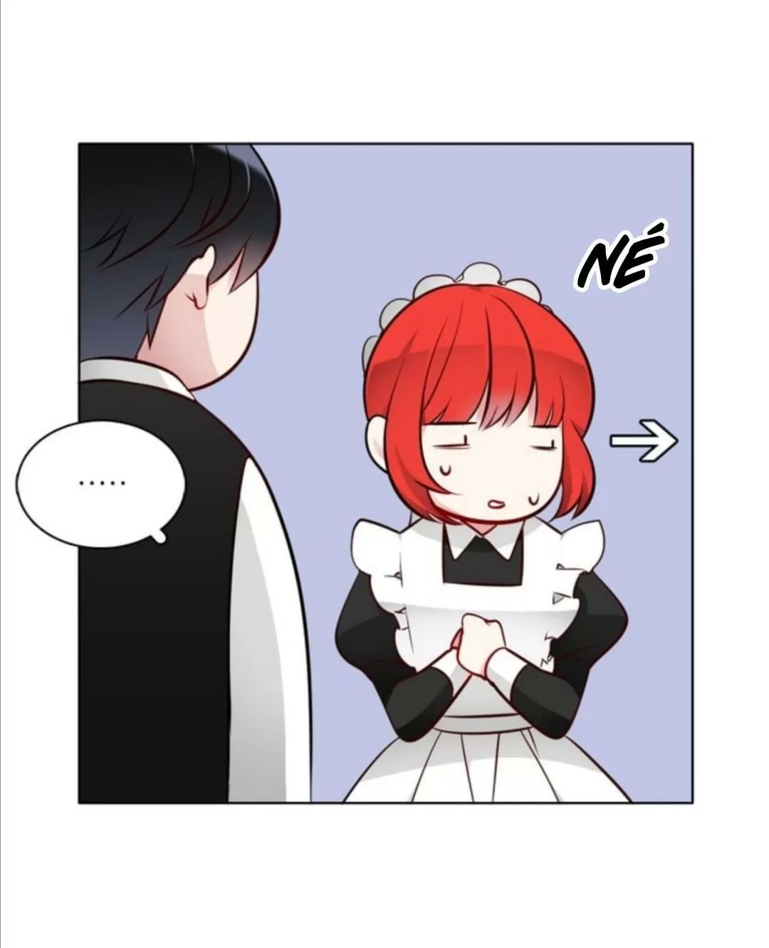Thám Tử Của Muiella Chap 17.1 - Next Chap 18