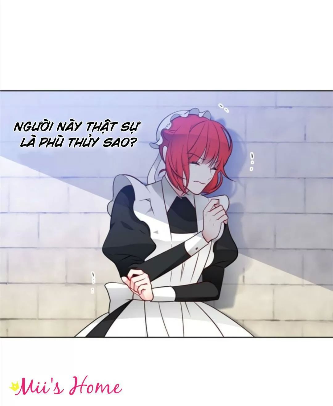 Thám Tử Của Muiella Chap 17.1 - Next Chap 18