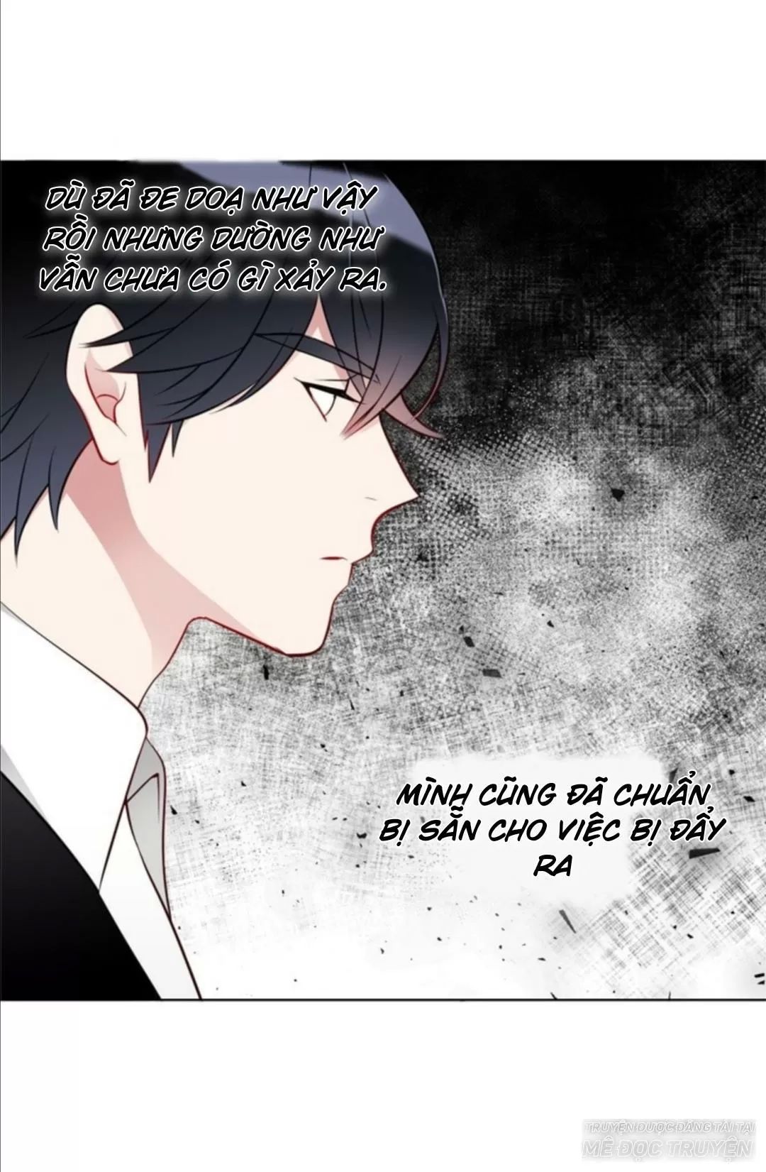 Thám Tử Của Muiella Chap 17.1 - Next Chap 18
