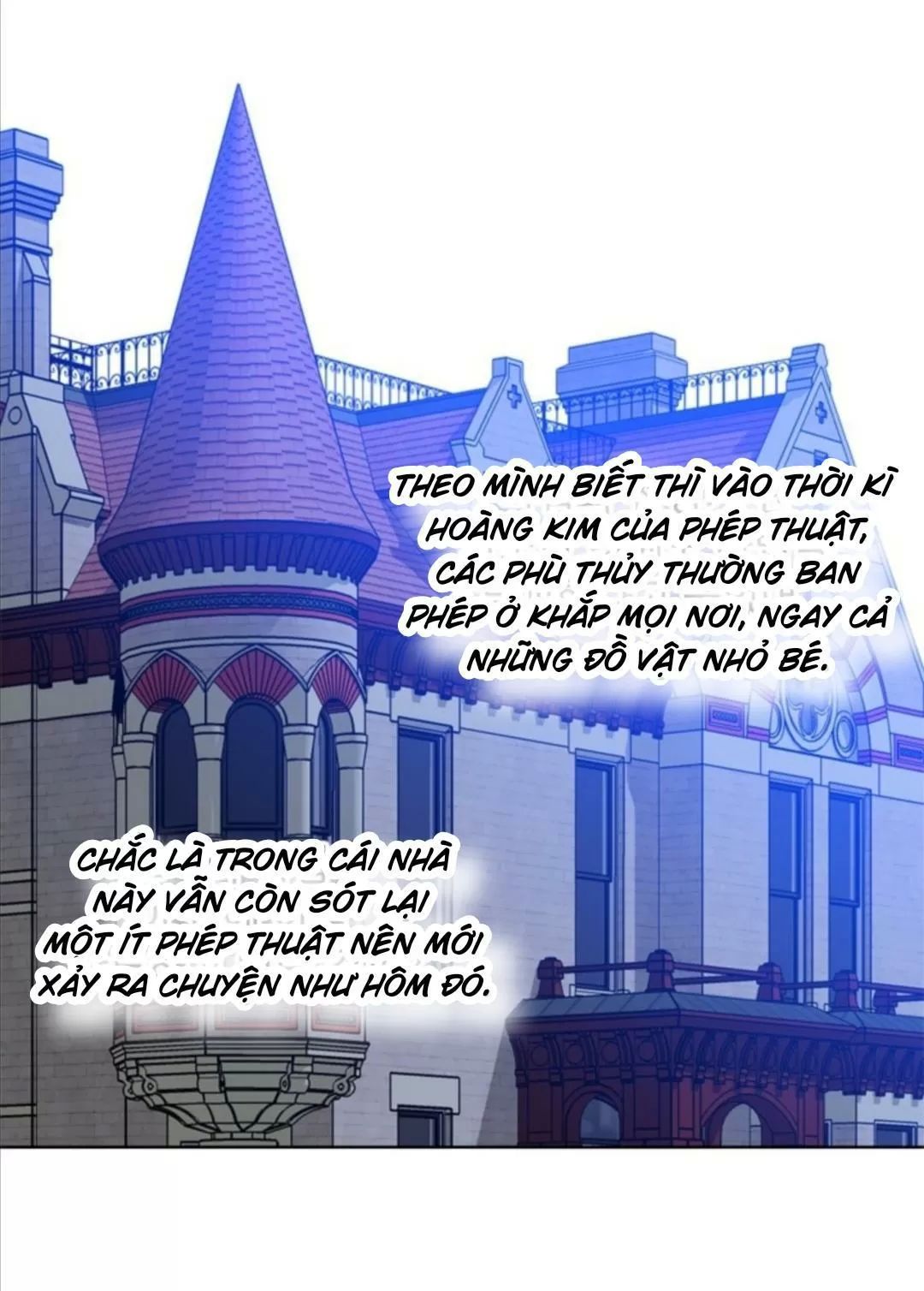 Thám Tử Của Muiella Chap 17.1 - Next Chap 18