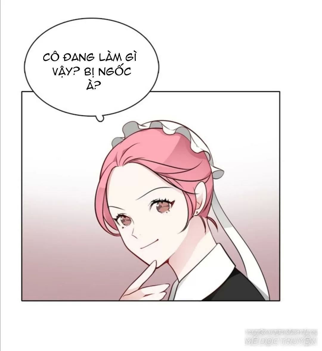 Thám Tử Của Muiella Chap 17.1 - Next Chap 18
