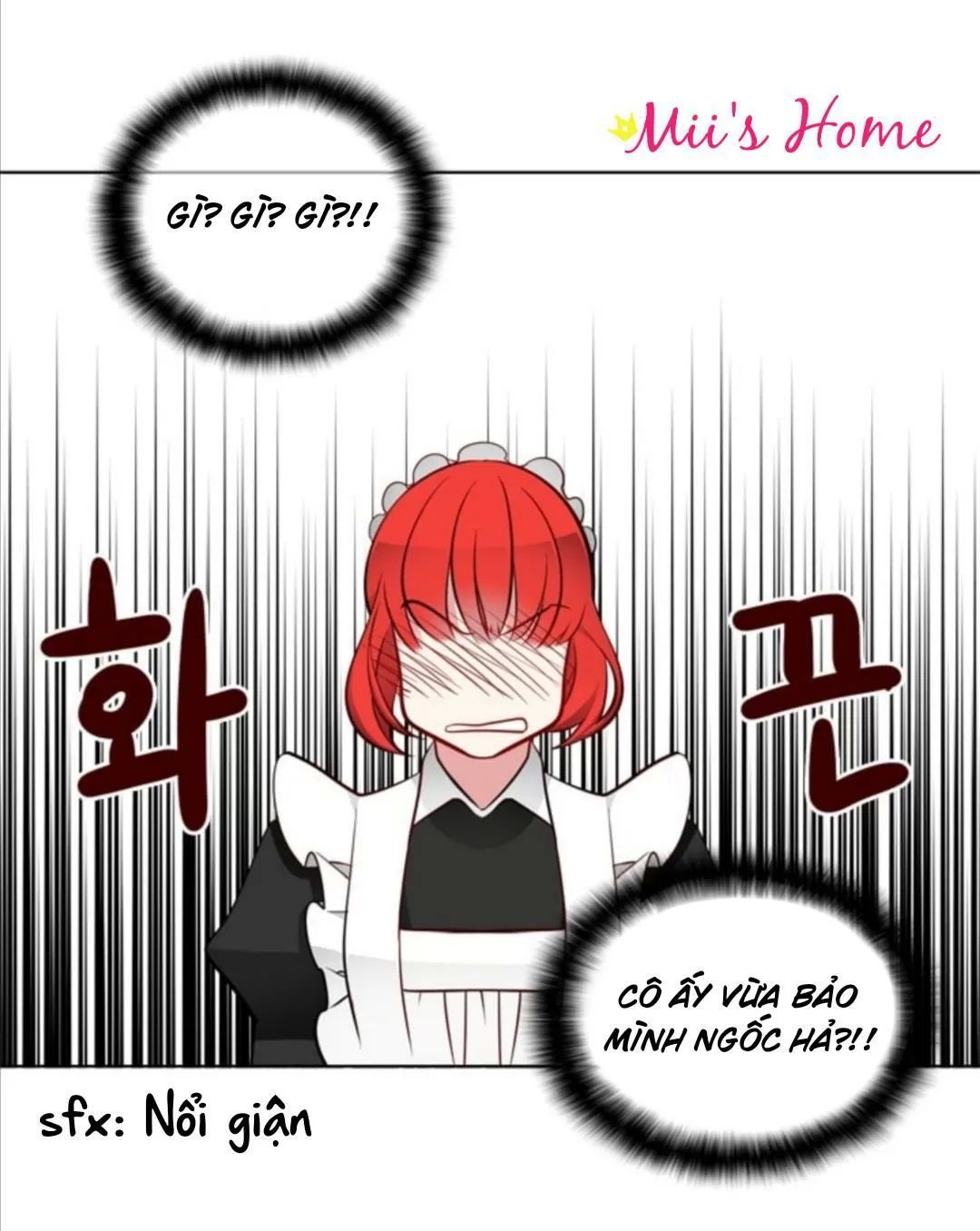 Thám Tử Của Muiella Chap 17.1 - Next Chap 18