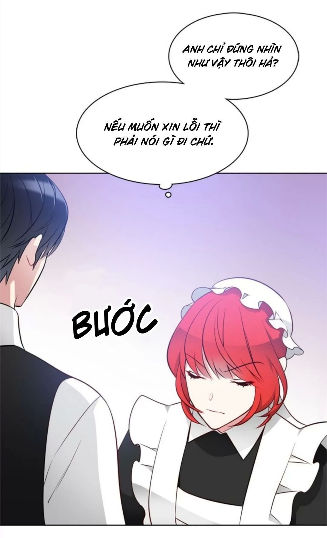 Thám Tử Của Muiella Chap 17.1 - Next Chap 18