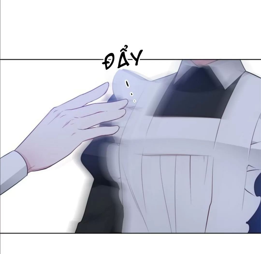 Thám Tử Của Muiella Chap 17.1 - Next Chap 18
