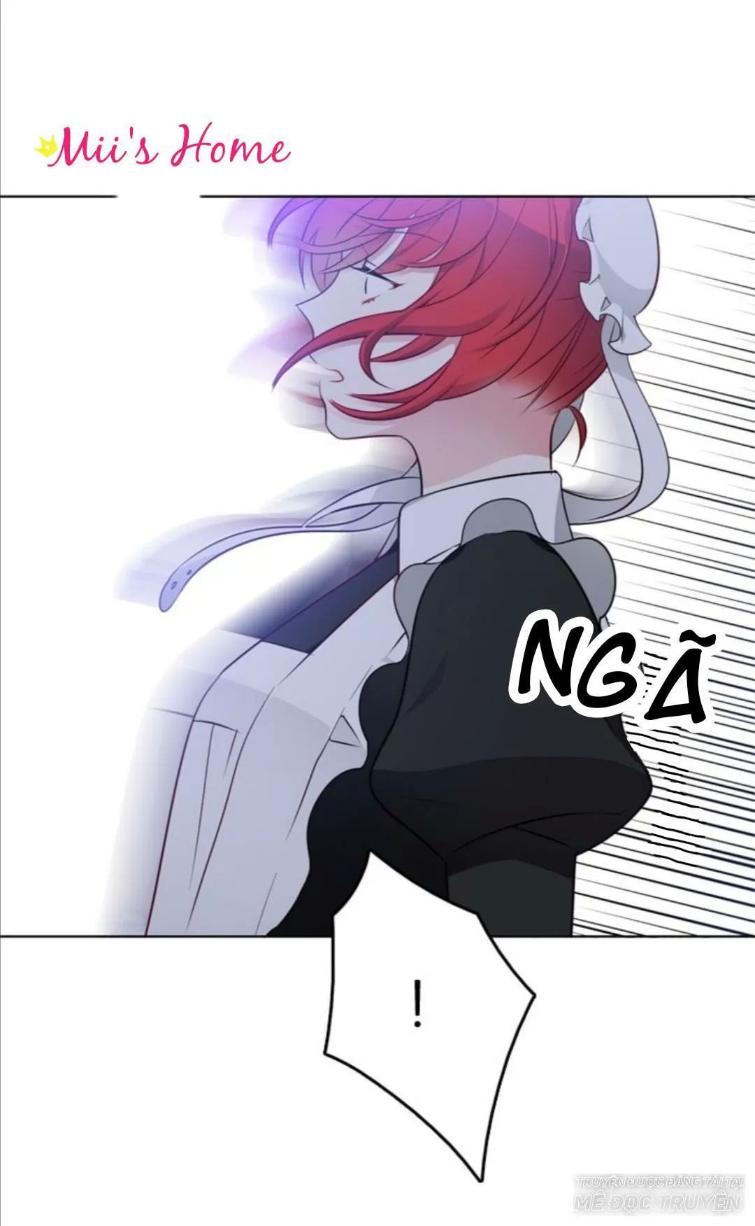 Thám Tử Của Muiella Chap 17.1 - Next Chap 18