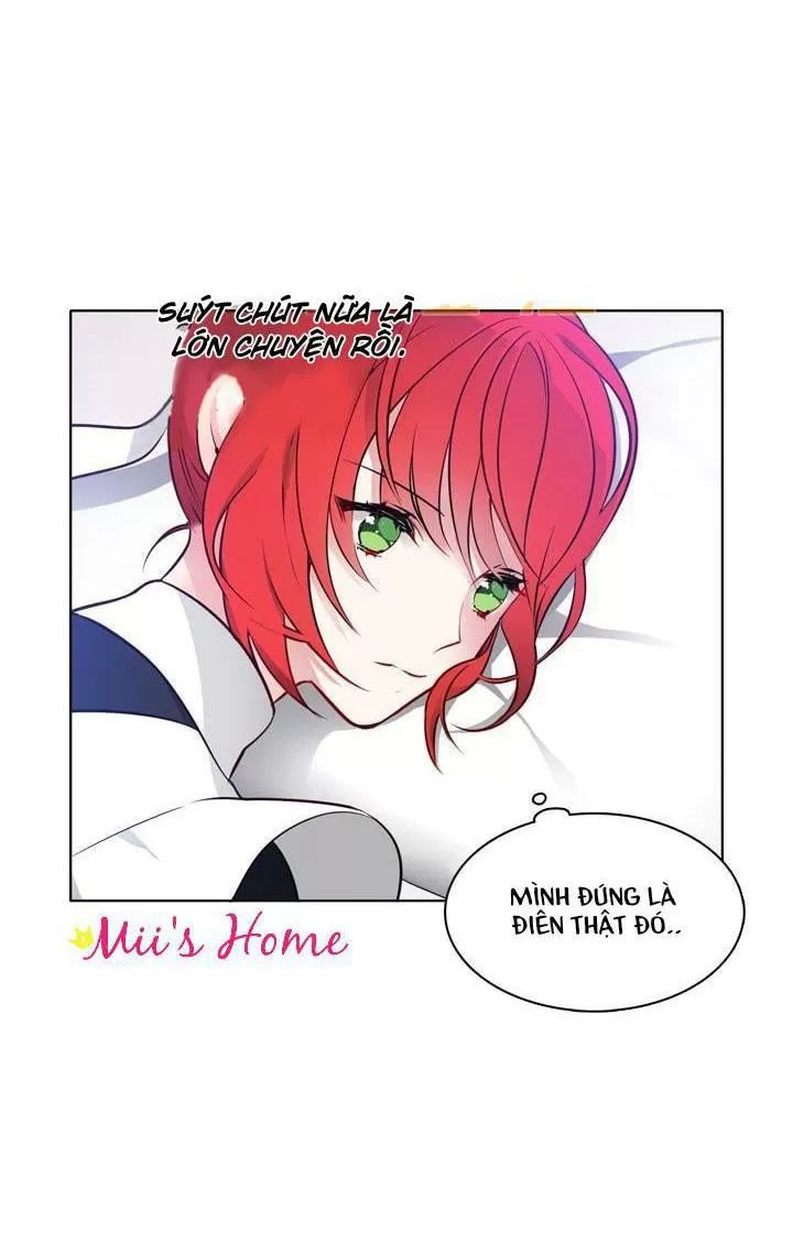 Thám Tử Của Muiella Chap 17.1 - Next Chap 18