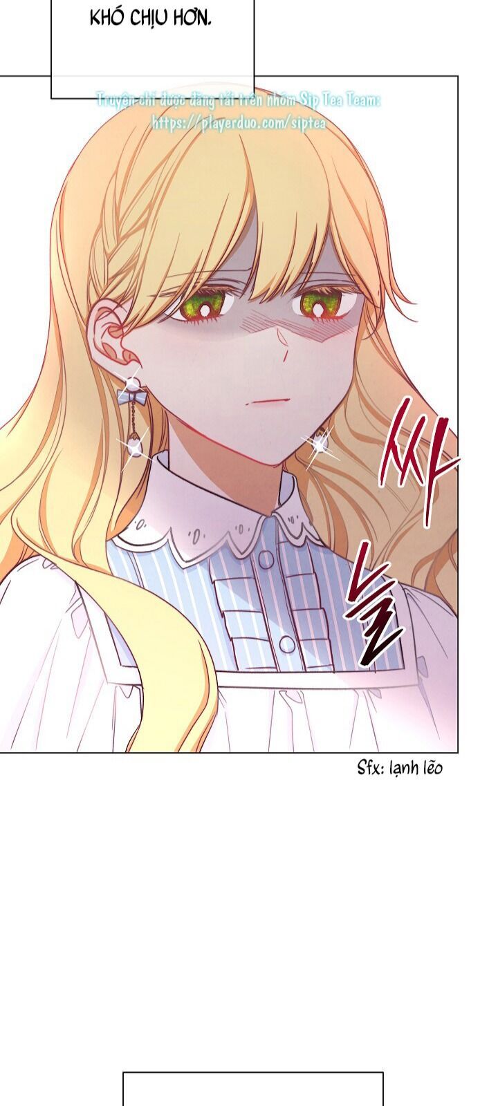 Ác Nữ Phản Diện Đảo Ngược Đồng Hồ Cát Chap 14 - Next Chap 15